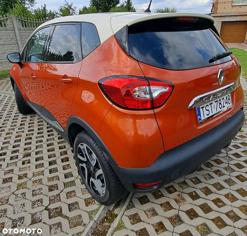 Renault Captur ENERGY dCi 90 Start&Stop Dynamique - 5