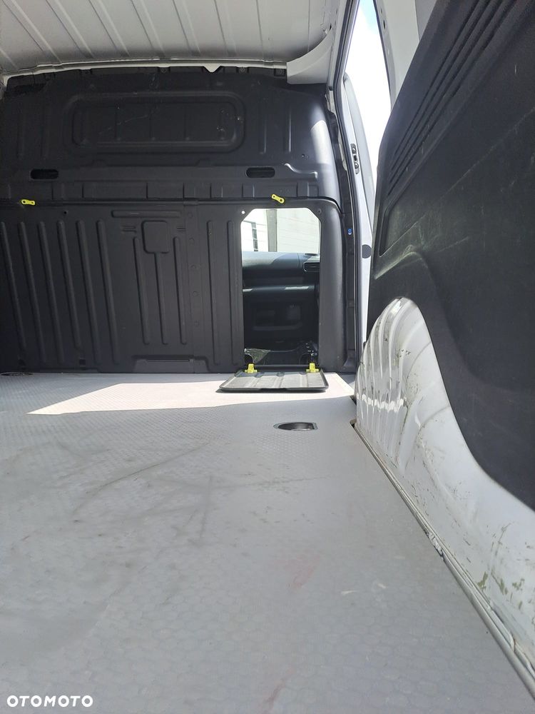 Toyota PROACE CITY | L2H1| Krajowy | 3 Osobowy | - 17