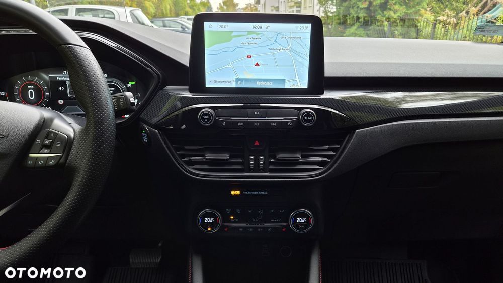 Ford Kuga 2.5 FHEV FWD ST-Line - 29