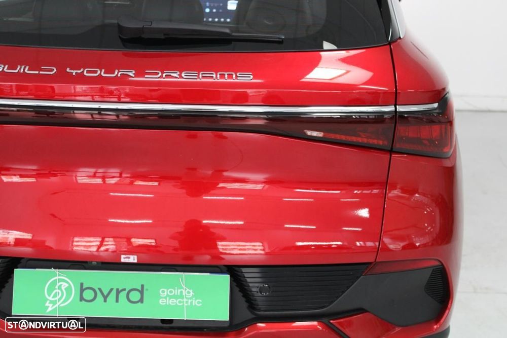 BYD Atto 3 Comfort - 8
