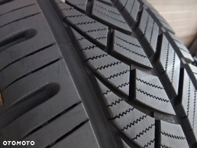 235/60/R18 107V extra loud ATLAS GREEN 4S - 3