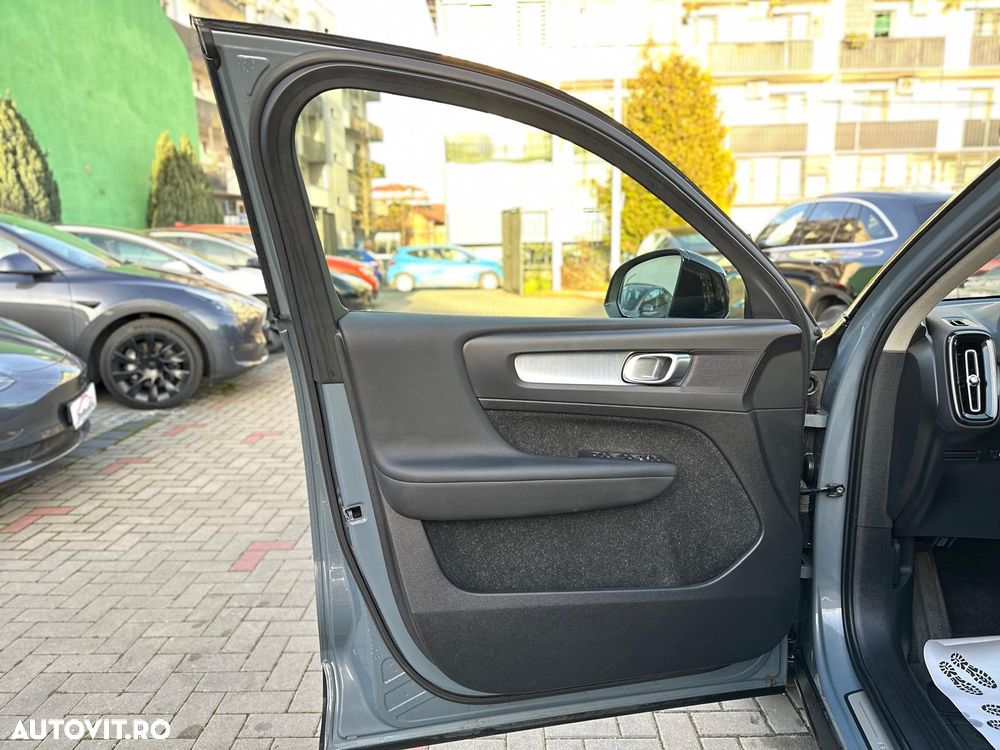 Volvo XC 40 Recharge T5 Twin Engine AT7 Inscription - 34