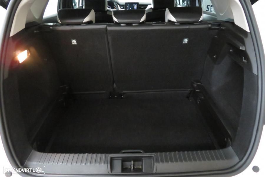 Renault Captur 1.0 TCe Techno - 29