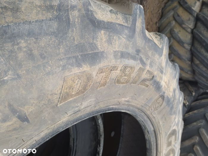 620/70R42 Goodyear DT812 J019 J020 JA558 - 6