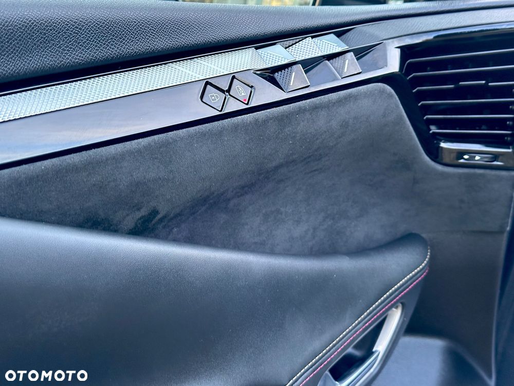 DS Automobiles DS 4 1.5 BlueHDi Performance Line + - 27