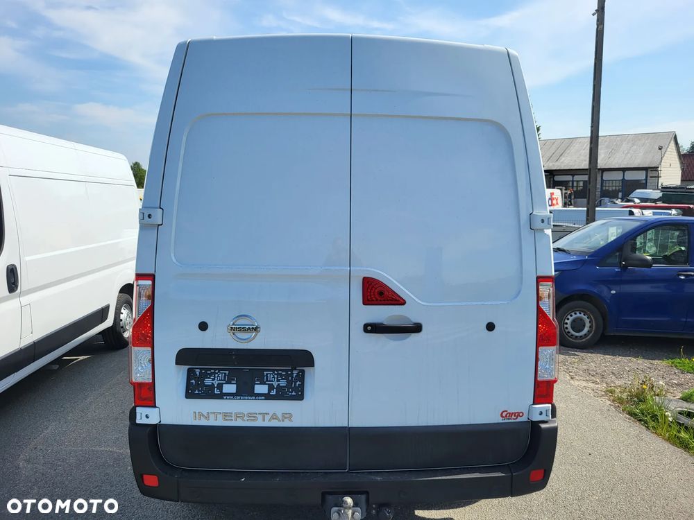 Nissan INTERSTAR L3H2 - 5