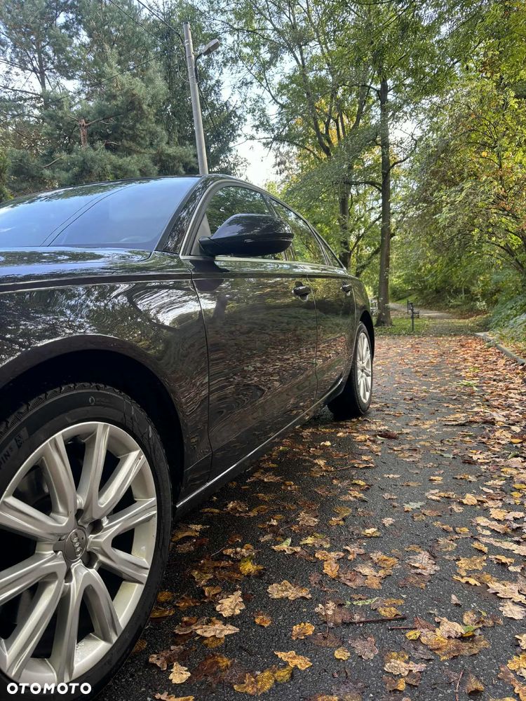Audi A6 Limousine - 4