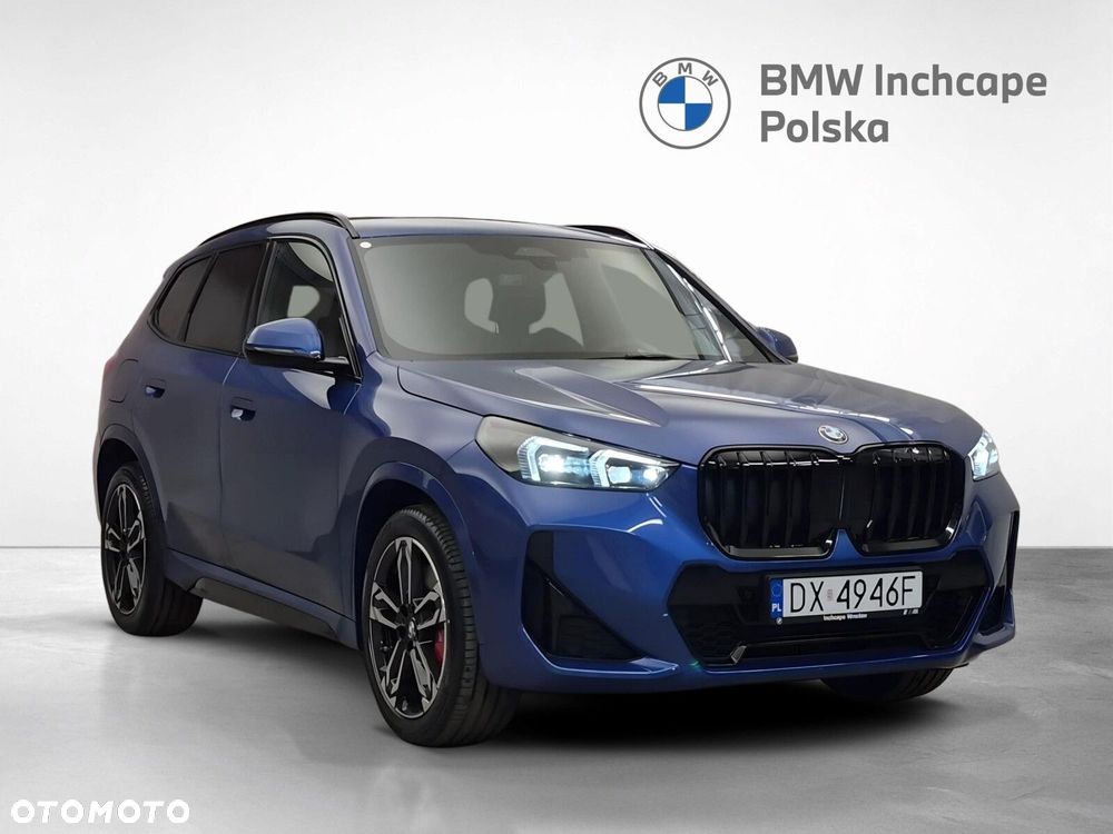 BMW X1 - 7