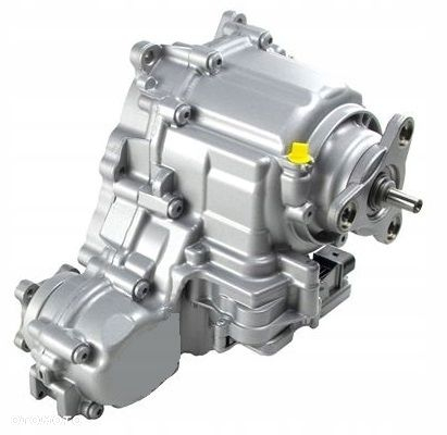 Skrzynia Rozdzielcza BMW ATC350 BMW F01 E84 F20 - 4