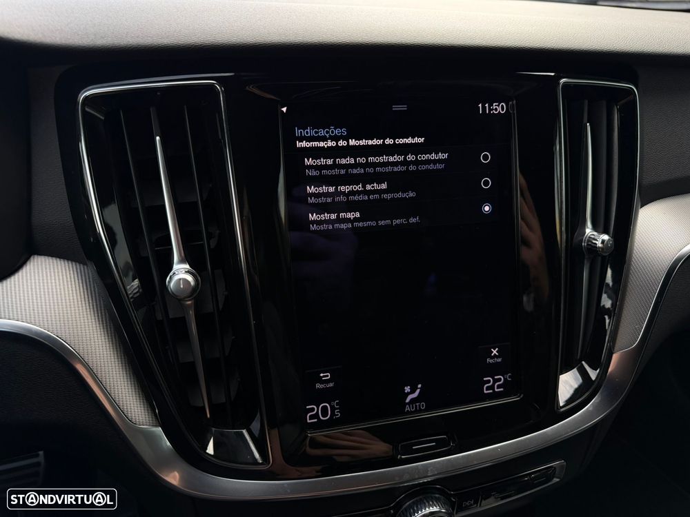 Volvo V60 2.0 T6 AWD TE R-Design - 49