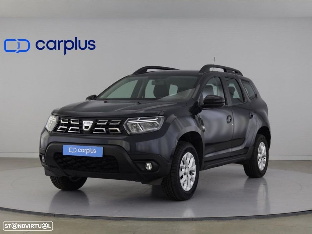 Dacia Duster 1.0 TCe ECO-G Comfort Bi-Fuel - 1