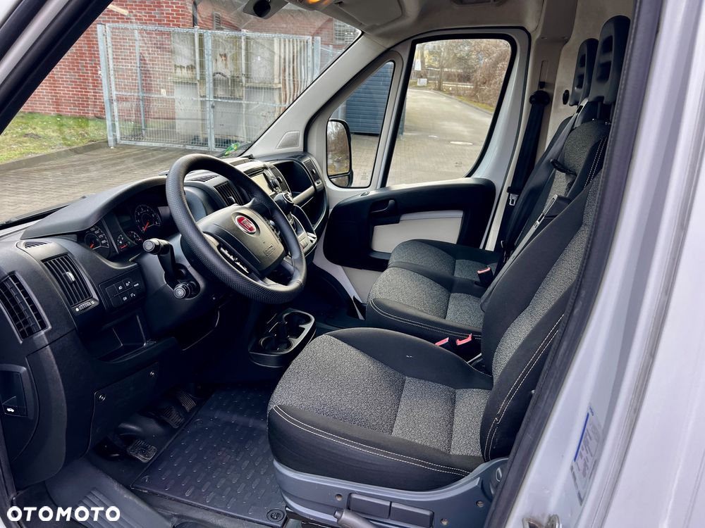 Fiat Ducato - 5