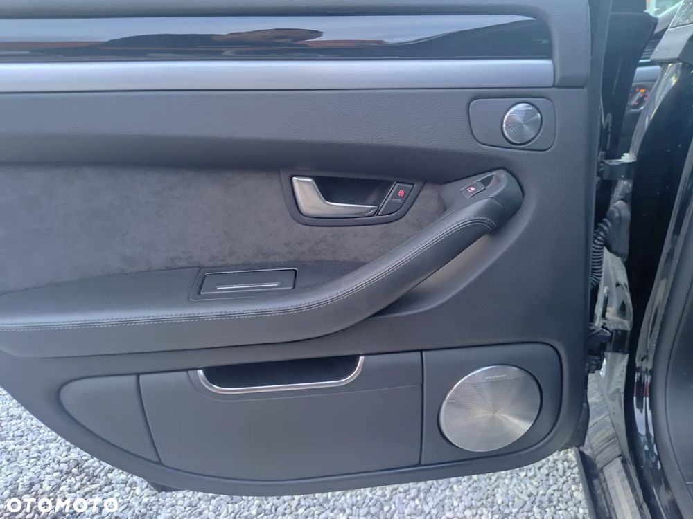 Audi A8 3.0 TDI DPF quattro - 20