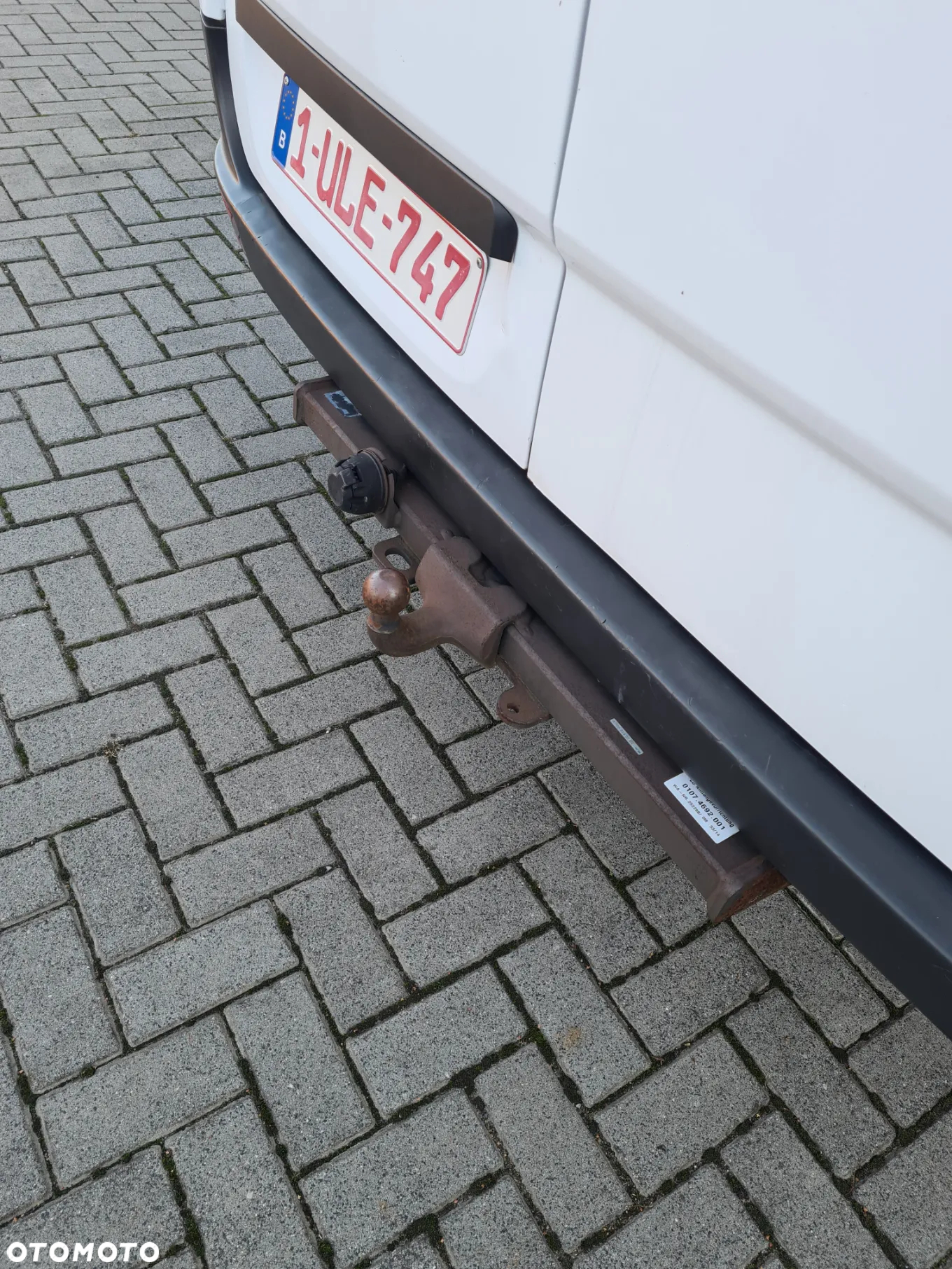 Mercedes-Benz Sprinter - 18