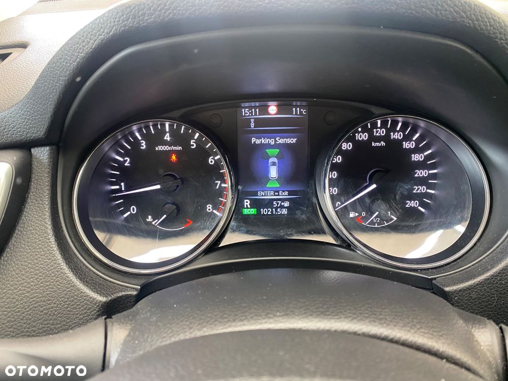 Nissan Qashqai 1.2 DIG-T Tekna Xtronic - 19