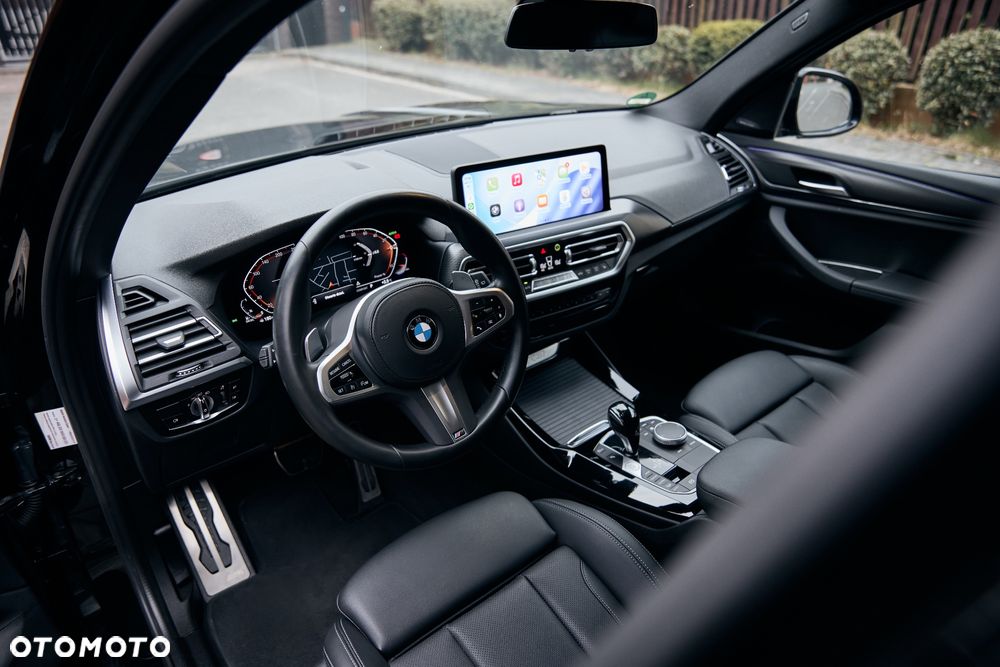 BMW X3 - 14