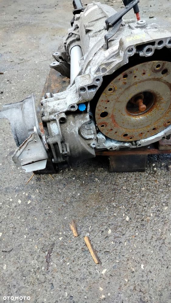 audi q5 i 3.0 tfsi 08r- skrzynia biegów automat komplet mqy - 6
