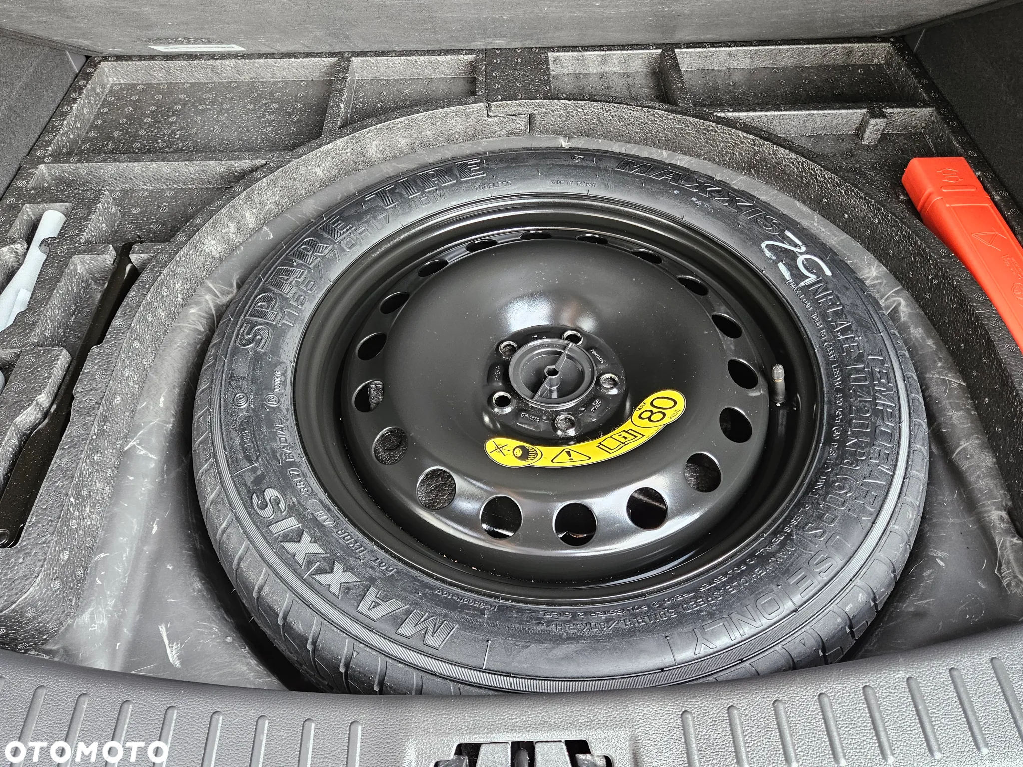 Ford Kuga - 21