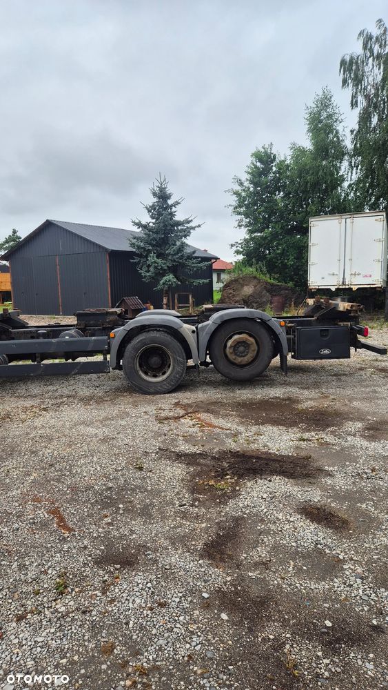 MAN TGX 26440 - 10