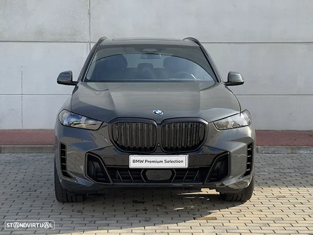 BMW X5 30 d xDrive Pack - 2