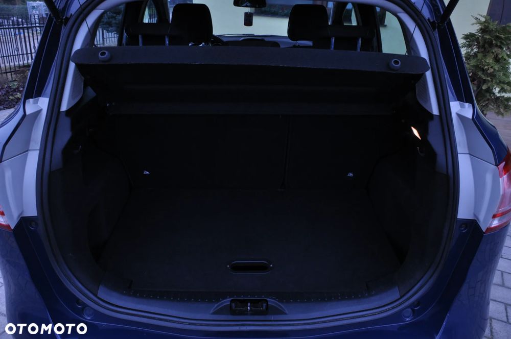 Ford B-MAX 1.4 Colourline - 20