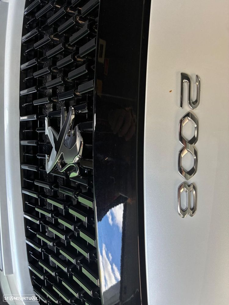 Peugeot 2008 1.2 PureTech GT EAT8 - 5