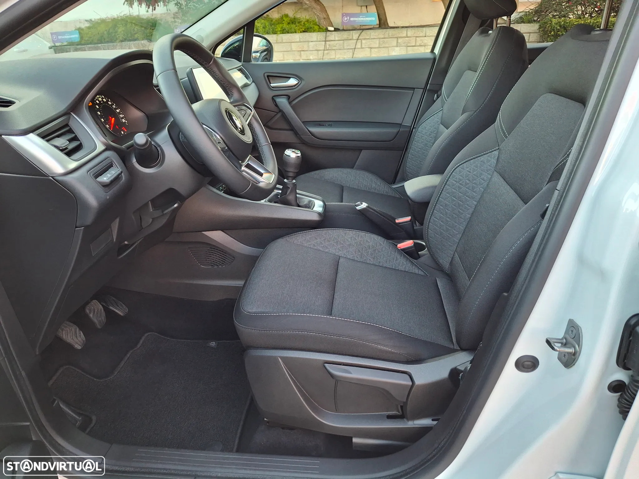 Mitsubishi ASX 1.0 MPI-T Invite - 11