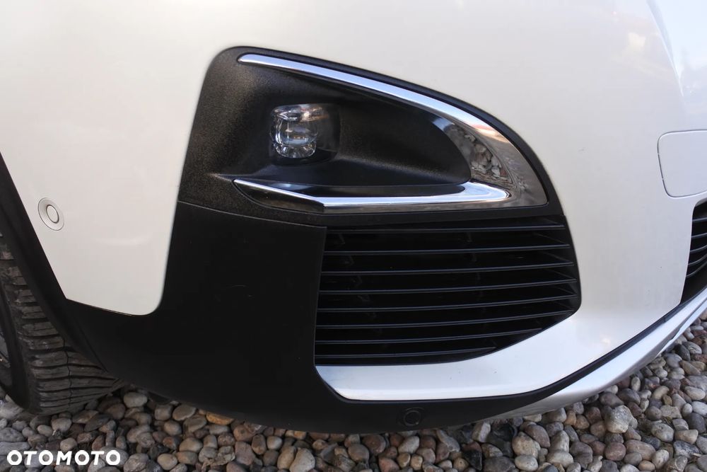 Peugeot 5008 2.0 BlueHDI GT S&S EAT8 - 29