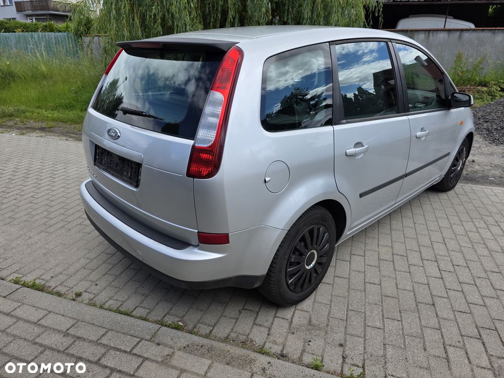 Ford C-MAX - 4