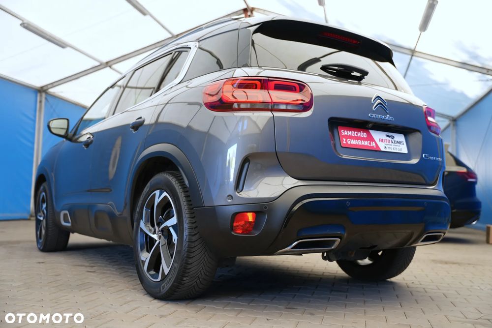Citroën C5 Aircross 225 e.EAT8 SHINE PACK - 3