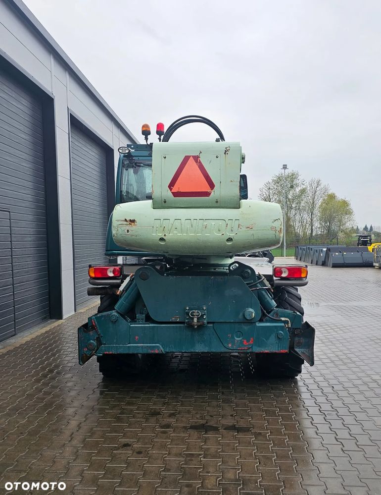 Manitou MRT 2540 Plus Privilege - 4