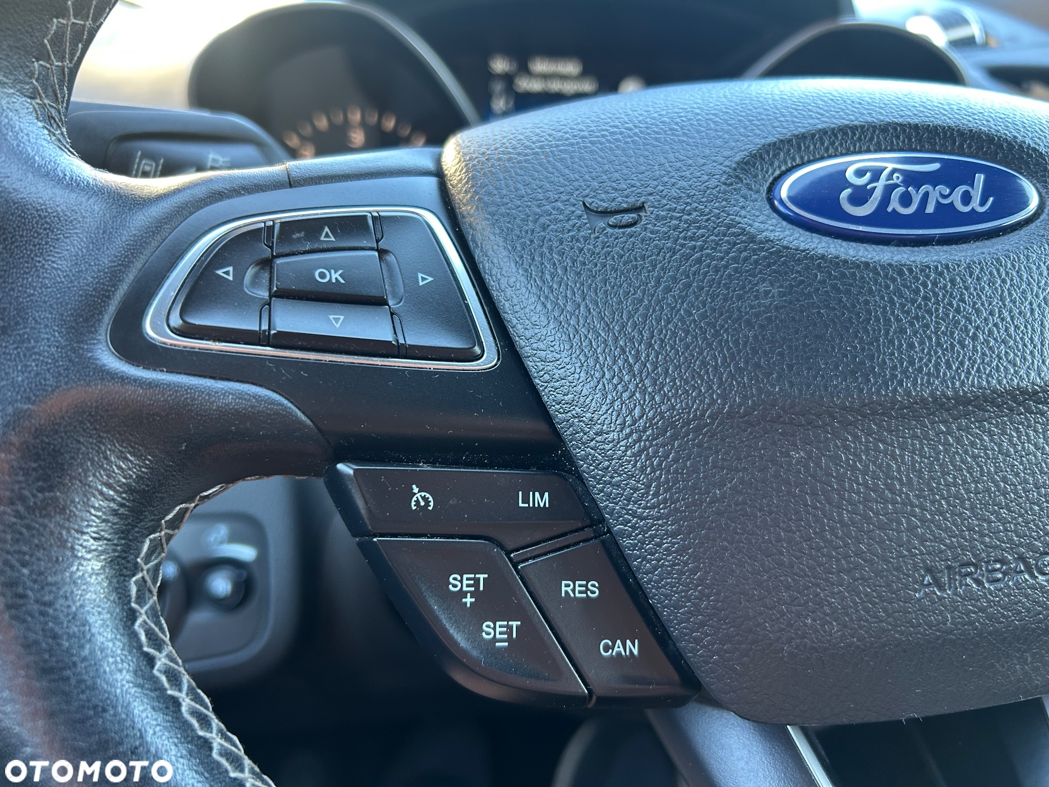 Ford Kuga 2.0 TDCi 4x4 ST-Line - 20