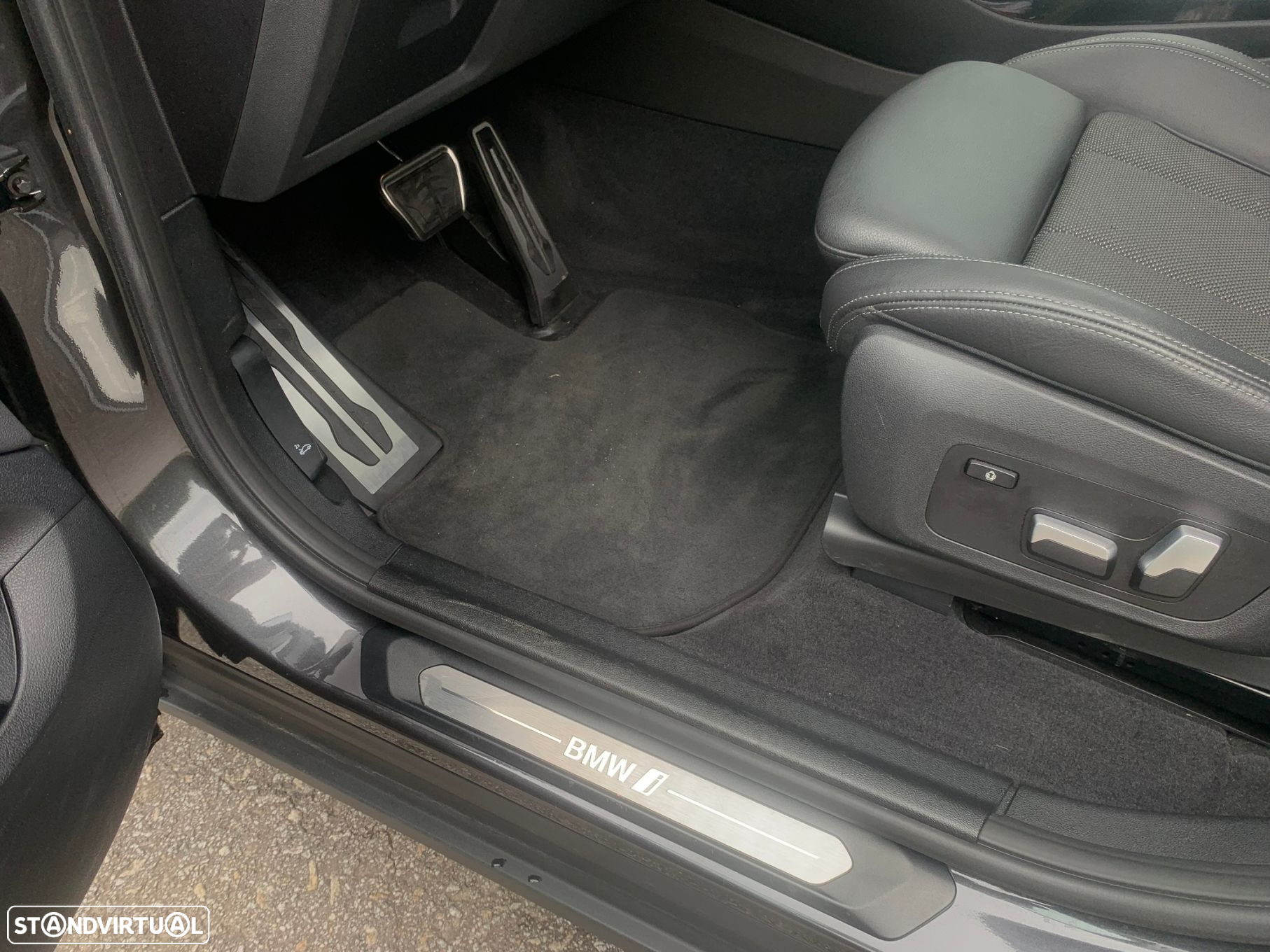 BMW iX3 M Sport Inspiring - 23