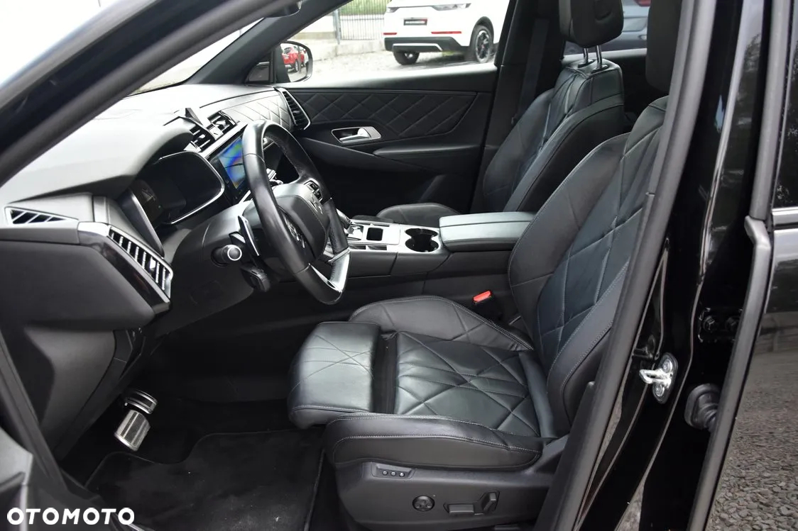 DS Automobiles DS 7 Crossback 1.6 PureTech Rivoli - 22