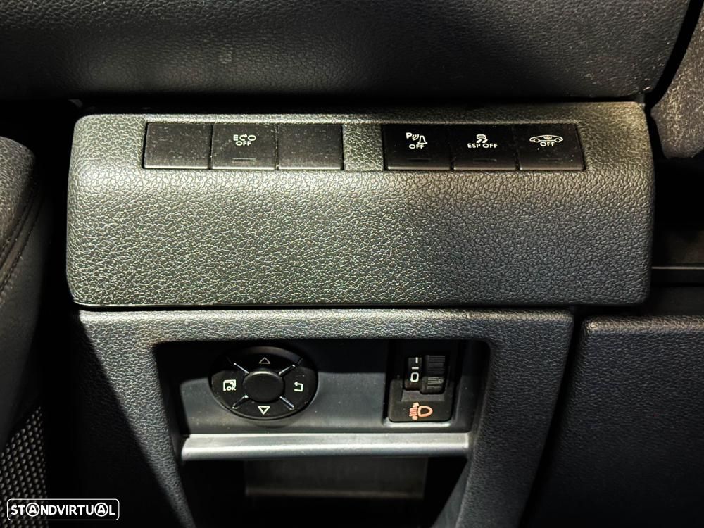 Peugeot 3008 2.0 HDi Hybrid4 Limited Edition - 52