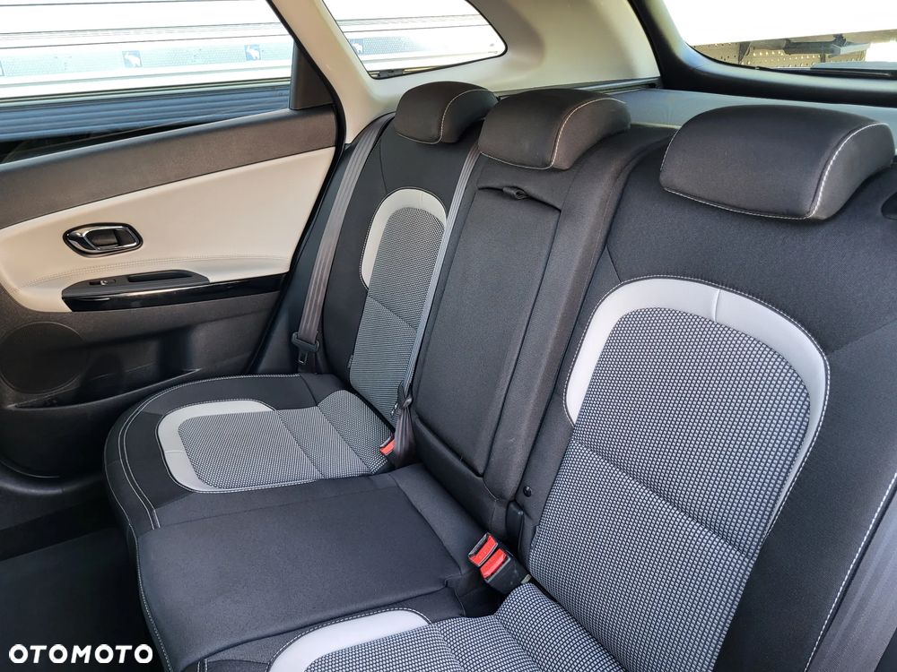 Kia Ceed 1.4 L Business Line Plus - 25