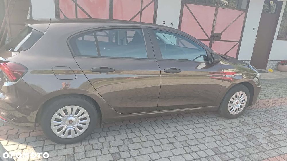 Fiat Tipo 1.4 16v Easy EU6d - 1