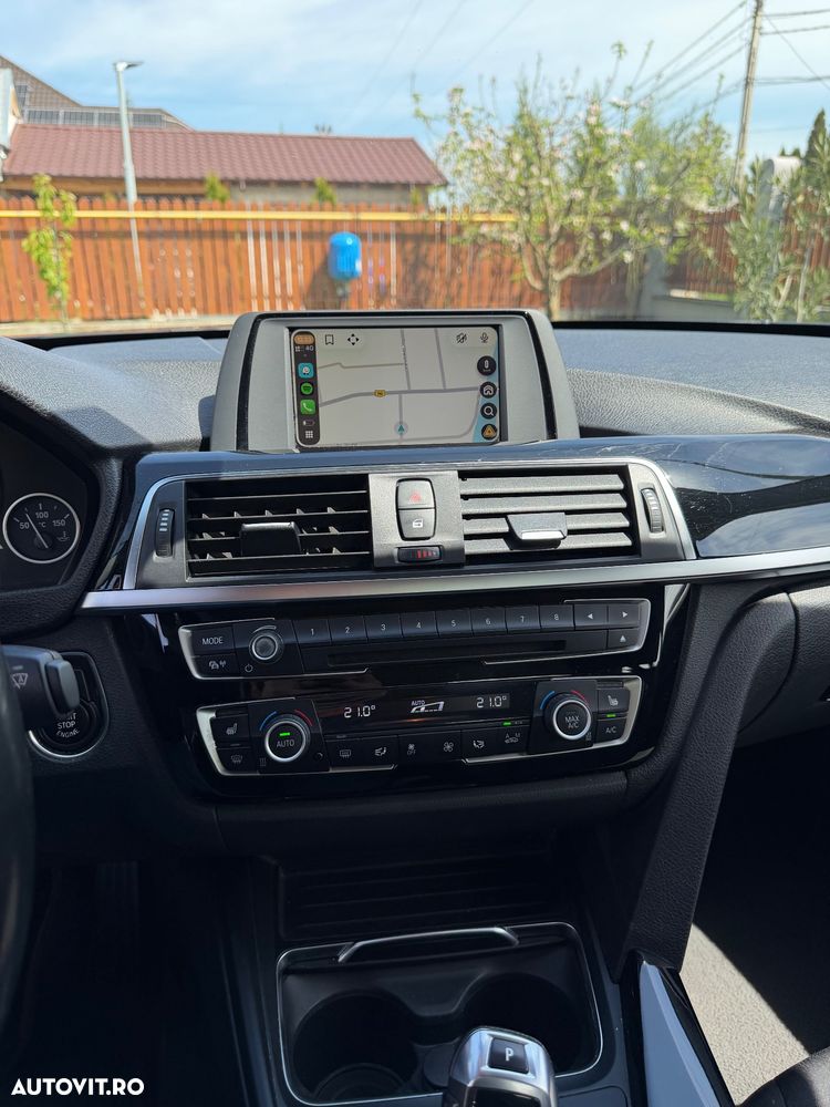 BMW Seria 3 - 15