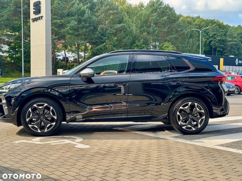 Cupra Terramar 1.5 eTSI mHEV DSG - 9