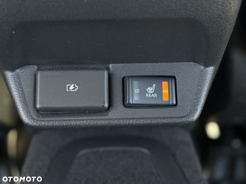 Nissan Leaf 40kWh Acenta - 15