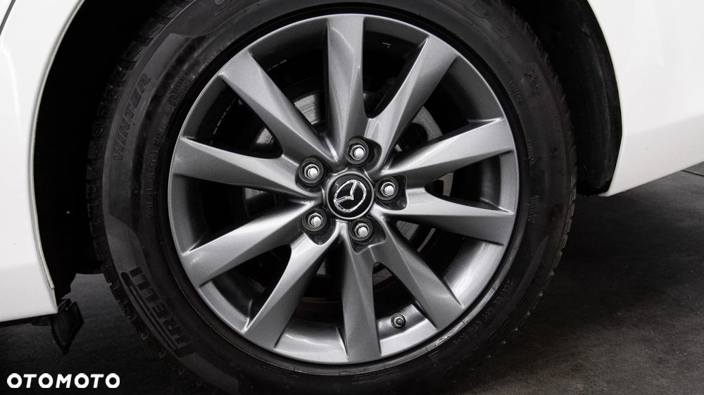 Mazda 6 2.0 SkyJoy - 26