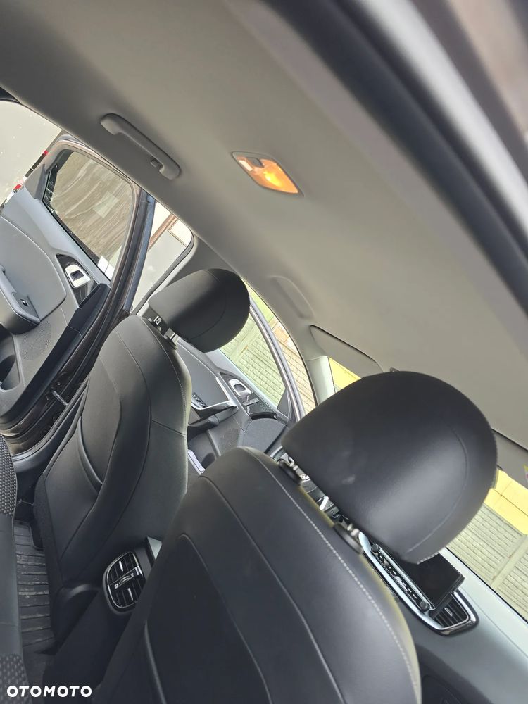 Kia XCeed 1.4 T-GDI XL DCT - 19