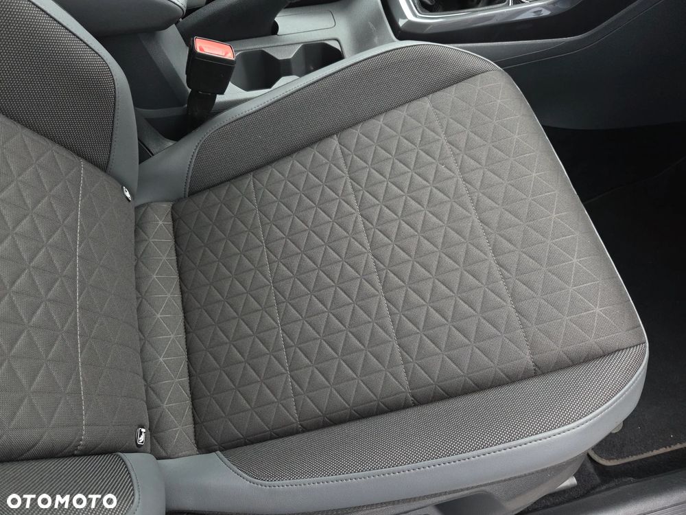 Volkswagen T-Cross 1.0 TSI OPF Life - 18