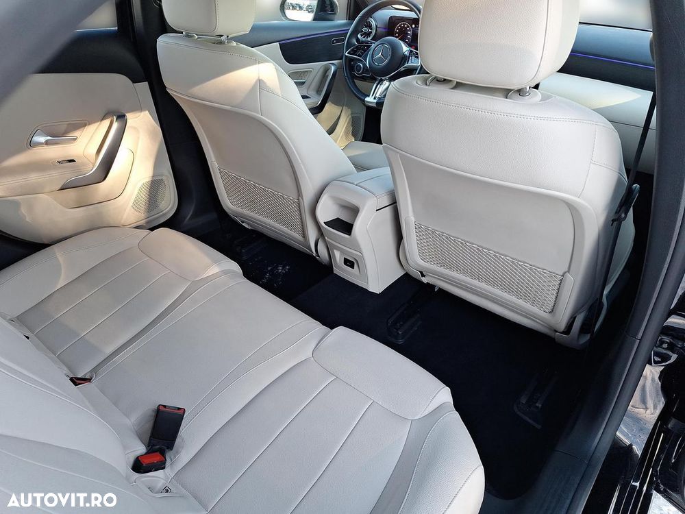 Mercedes-Benz A 200 MHEV 7G-DCT - 17