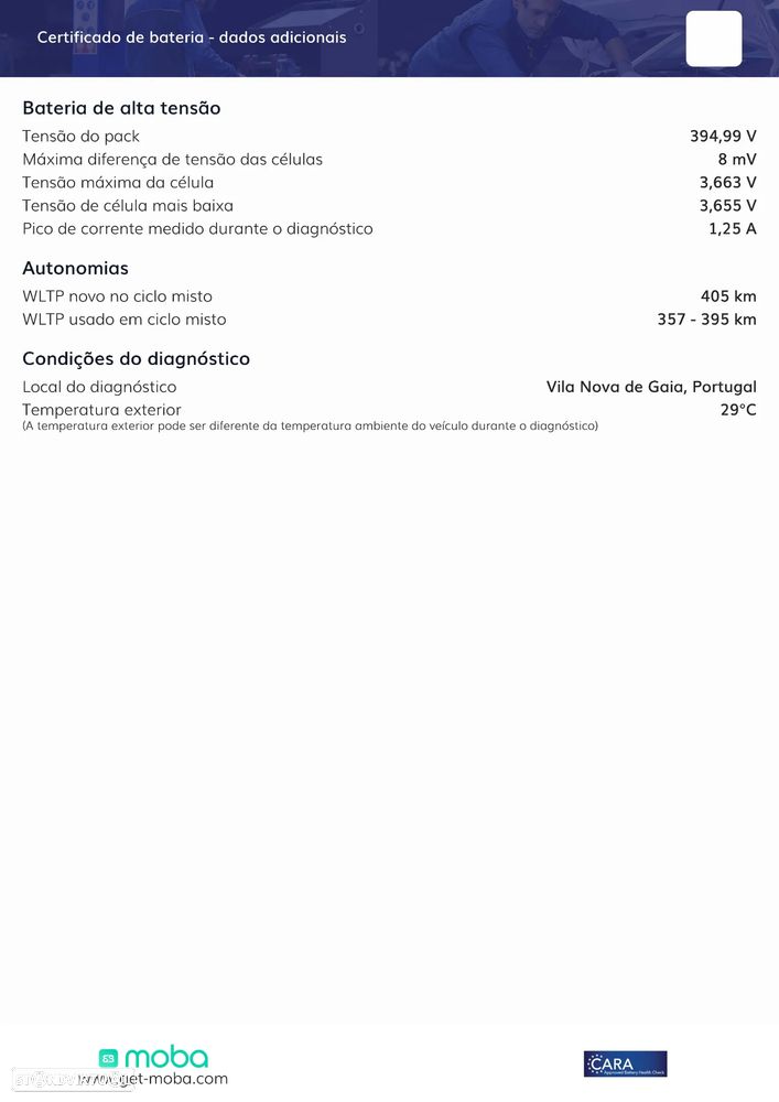 Jaguar I-Pace HSE AWD Aut. - 35