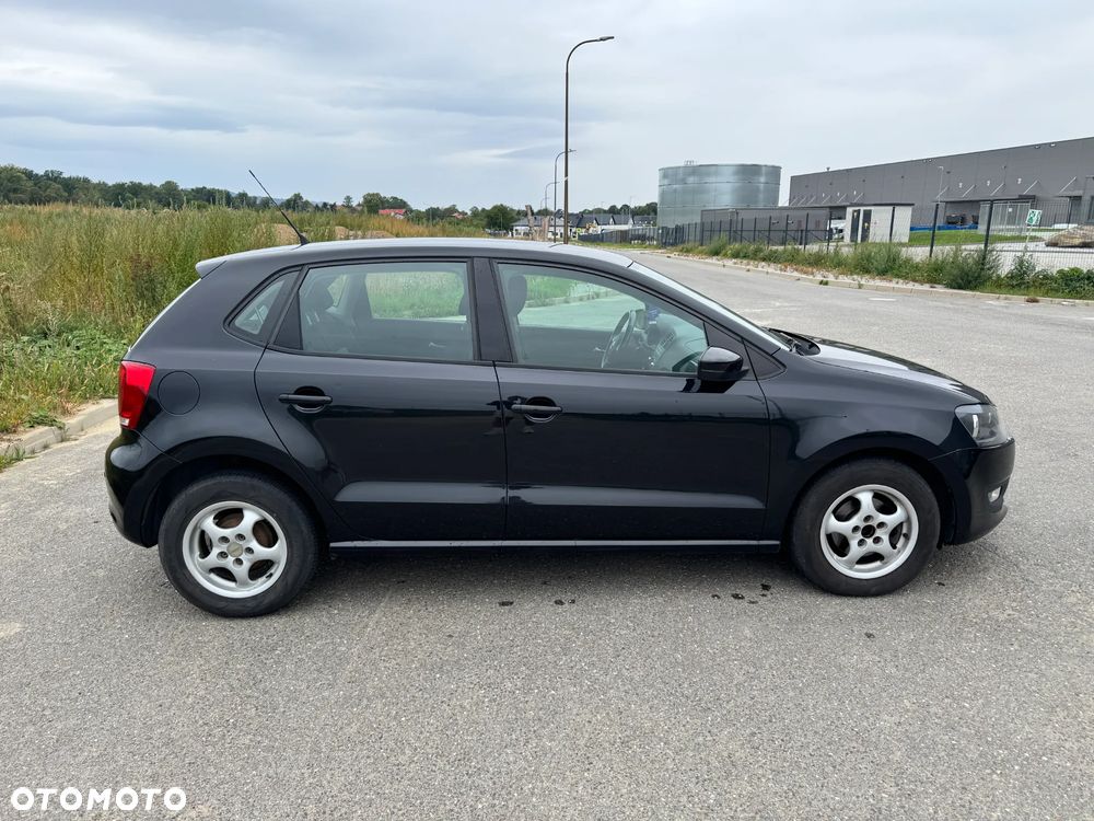 Volkswagen Polo - 5