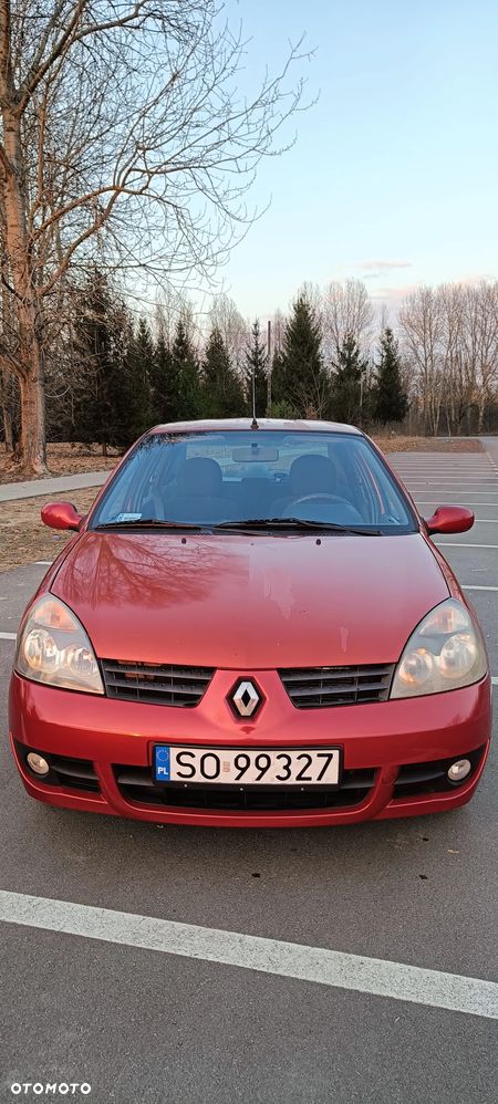 Renault Thalia 1.2 16V Alize - 4