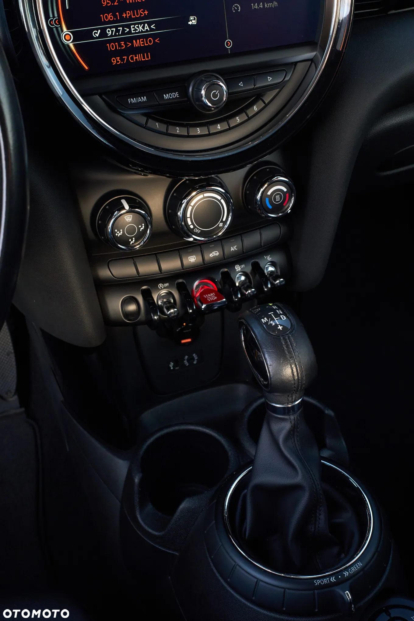 MINI Cooper S Sport-Aut - 13
