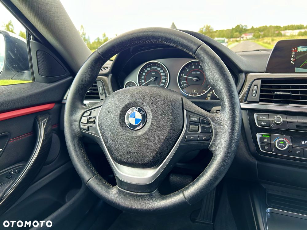 BMW Seria 4 - 16