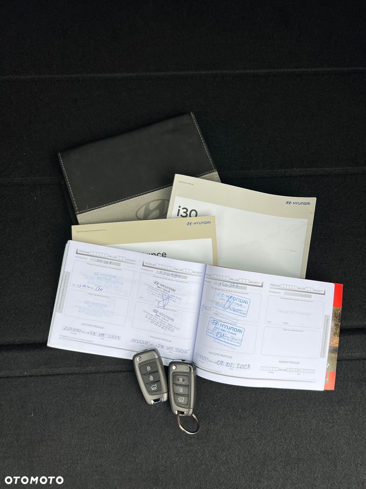 Hyundai i30 - 35